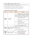 일과 운영 안내 :: 가정통신문 :: 세류중학교 세류중학교 :: 가정통신문 :: 2024학년도 2학기 2차 지필평가(3학년) 실시 및 11.21.-11.22.... 
