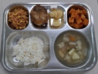 10월 30일 (수) 점심 급식사진 :: 급식 소식 :: 도둔초등학교 도둔초등학교 :: 급식 소식 :: 10월 30일 (수) 점심 급식사진