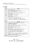 2024학년도 1, 3학년 2학기 2차 지필 평가 안내 가정통신문 :: 가정통신문 :: 병점중학교 병점중학교 :: 가정통신문 :: 2024학년도 1, 3학년... 