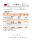 2024학년도 3학년 2학기 2차 지필평가 안내 :: 가정통신문 :: 안중고등학교 안중고등학교 :: 가정통신문 :: 2024학년도 3학년 2학기 2차... 