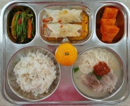 10월 31일 (목) 점심 급식사진 :: 급식 소식 :: 경기물류고등학교 경기물류고등학교 :: 급식 소식 :: 10월 31일 (목) 점심 급식사진