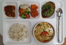 8월 29일 (화) :: 급식 소식 :: 천안쌍용중학교 천안쌍용중학교 :: 급식 소식 :: 8월 29일 (화)