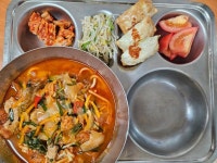 10월 29일 밥상차림 :: 급식 소식 :: 호암중학교 호암중학교 :: 급식 소식 :: 10월 29일 밥상차림