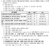 2024 주말 소프트웨어 기초 과정 5기 참가 신청 안내 :: 가정통신문 :: 조암중학교 조암중학교 :: 가정통신문 :: 2024 주말 소프트웨어 기초 과정... 