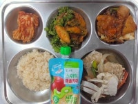 10월30일 :: 급식 소식 :: 간디고등학교 간디고등학교 :: 급식 소식 :: 10월30일