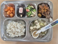 11월4일급식 :: 급식 소식 :: 화원고등학교 화원고등학교 :: 급식 소식 :: 11월4일급식