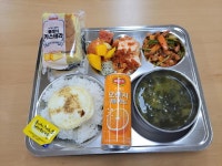 11월 6일 (수) 아침 급식사진 :: 급식 소식 :: 신한고등학교 신한고등학교 :: 급식 소식 :: 11월 6일 (수) 아침 급식사진