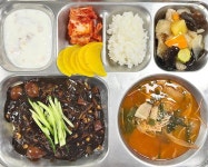 11월6일(수) :: 급식소식 :: 김해수남고등학교 김해수남고등학교 :: 급식소식 :: 11월6일(수)