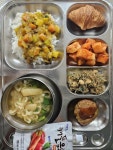11월 5일 (화) 아침 급식사진 :: 급식 소식 :: 세종과학고등학교 세종과학고등학교 :: 급식 소식 :: 11월 5일 (화) 아침 급식사진