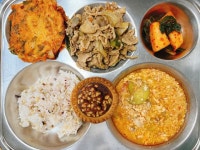 11월 7일 (목) 점심 급식사진 :: 급식 소식 :: 범박고등학교 범박고등학교 :: 급식 소식 :: 11월 7일 (목) 점심 급식사진