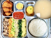 11월 8일 (금) 점심 급식사진 :: 급식 소식 :: 금양중학교 금양중학교 :: 급식 소식 :: 11월 8일 (금) 점심 급식사진