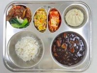 11월 11일 (월) 점심 급식사진 :: 급식 소식 :: 예일여자중학교 예일여자중학교 :: 급식 소식 :: 11월 11일 (월) 점심 급식사진