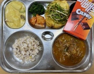 11월 11일(월) :: 급식소식 :: 군산동원중학교 군산동원중학교 :: 급식소식 :: 11월 11일(월)