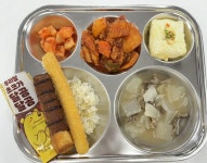 11월 11일 (월) 점심 급식사진 :: 급식 소식 :: 정발중학교 정발중학교 :: 급식 소식 :: 11월 11일 (월) 점심 급식사진