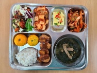 2024.11.11 식단 :: 급식 소식 :: 전주생명과학고등학교 전주생명과학고등학교 :: 급식 소식 :: 2024.11.11 식단