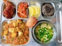 11월 11일 (월) 급식사진 :: 급식 소식 :: 세종과학고등학교 세종과학고등학교 :: 급식 소식 :: 11월 11일 (월) 급식사진