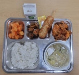 11월 11일 (월) 저녁 급식사진 :: 급식 소식 :: 발안바이오과학고등학교 발안바이오과학고등학교 :: 급식 소식 :: 11월 11일 (월) 저녁 급식사진