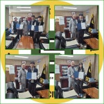 2024학년도 대경 18회 동문 염동원 장학회 장학금 및 장학증서 수여식 :: 공지사항 :: 대경생활과학고등학교 대경생활과학고등학교... 