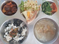 11월 14일 (목) 점심 급식사진 :: 급식 소식 :: 부산남중학교 부산남중학교 :: 급식 소식 :: 11월 14일 (목) 점심 급식사진