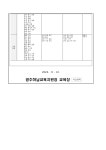 2025학년도 광주하남 1학기 너른강 공동교육과정 과목 개설 희망 수요 조사 안내 :: 가정통신문 :: 태전고등학교 태전고등학교 :: 가정통신문... 