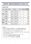 2025학년도 해밀초등학교병설유치원 유아모집 요강 :: 공지사항 :: 해밀초등학교 해밀초등학교 :: 공지사항 :: 2025학년도... 
