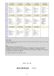 82호 12월 식단 :: 가정통신문 :: 영선고등학교 영선고등학교 :: 가정통신문 :: 82호 12월 식단