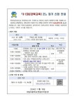 K-EDU(경북교육) 25 참가 신청 안내 :: 가정통신문 :: 유림초등학교 유림초등학교 :: 가정통신문 :: K-EDU(경북교육) 25 참가 신청 안내