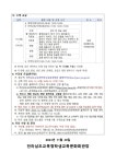 [전라남도학생교육문화회관] 겨울방학 문화예술 캠프 안내 :: 공지사항 :: 화산중학교 화산중학교 :: 공지사항 :: [전라남도학생교육문화회관]... 