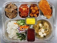 11월 20일 (수) 점심 급식사진 :: 급식 소식 :: 감천중학교 감천중학교 :: 급식 소식 :: 11월 20일 (수) 점심 급식사진