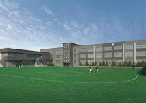 본교 내진보강 및 외관 교체 공사후 신학기 맞이할 새로운 모습 소개 :: 공지사항 :: 대경생활과학고등학교 대경생활과학고등학교 :: 공지사항... 