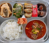 급식 사진(11월 19일) :: 급식 소식 :: 봉평중학교 봉평중학교 :: 급식 소식 :: 급식 사진(11월 19일)