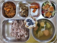 11.23식단 :: 급식 소식 :: 호명초등학교 호명초등학교 :: 급식 소식 :: 11.23식단