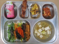 2024년 11월22일 :: 급식 소식 :: 창원한들초등학교 창원한들초등학교 :: 급식 소식 :: 2024년 11월22일