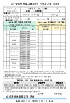 2024학년도 겨울방학 및 학년말 방학 중 늘봄학교 초1 맞춤형 프로그램 신청 안내 :: 가정통신문 :: 대전판암초등학교 대전판암초등학교... 