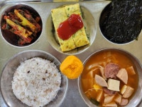 11월 25일 (월) 점심 급식사진 :: 급식 소식 :: 을지중학교 을지중학교 :: 급식 소식 :: 11월 25일 (월) 점심 급식사진