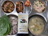 11월 22일 (금) 점심 급식사진 :: 급식 소식 :: 오룡초등학교 오룡초등학교 :: 급식 소식 :: 11월 22일 (금) 점심 급식사진