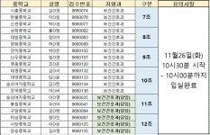 영락의료과학고등학교