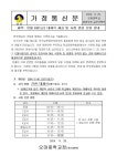 12월 6일(금) 대체식 제공 및 시정 변경 운영 안내 :: 가정통신문 :: 오마중학교 오마중학교 :: 가정통신문 :: 12월 6일(금) 대체식 제공 및 시정... 