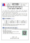 2024학년도 남광 꿈끼발표회 안내 :: 가정통신문 :: 남광초등학교 남광초등학교 :: 가정통신문 :: 2024학년도 남광 꿈끼발표회 안내