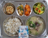 11월 29일 (금) 점심 급식사진 :: 급식 소식 :: 서울강일초등학교 서울강일초등학교 :: 급식 소식 :: 11월 29일 (금) 점심 급식사진