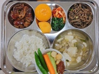 11월 29일 (금) 점심 급식사진 :: 급식 소식 :: 화성청계초등학교 화성청계초등학교 :: 급식 소식 :: 11월 29일 (금) 점심 급식사진