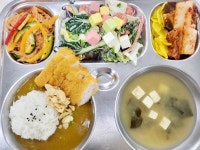 2024년 11월 29일 :: 급식 소식 :: 창원신월고등학교 창원신월고등학교 :: 급식 소식 :: 2024년 11월 29일