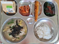 11월29일 :: 급식 소식 :: 광도초등학교 광도초등학교 :: 급식 소식 :: 11월29일