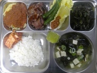 12월 2일 (월) 점심 급식사진 :: 급식 소식 :: 봉곡중학교 봉곡중학교 :: 급식 소식 :: 12월 2일 (월) 점심 급식사진