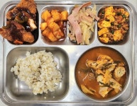 2024년 11월 29일(금) :: 급식 소식 :: 임계고등학교 임계고등학교 :: 급식 소식 :: 2024년 11월 29일(금)