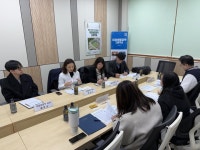 2024 미래유망분야 고졸인력 양성사업 하반기 모니터링 및 전문가 컨설팅 :: 공지사항 :: 대경생활과학고등학교 대경생활과학고등학교... 