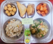 11월 29일 (금) 점심 급식사진 :: 급식 소식 :: 성석초등학교 성석초등학교 :: 급식 소식 :: 11월 29일 (금) 점심 급식사진