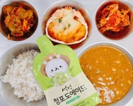 12월 4일 (수) 점심 급식사진 :: 급식 소식 :: 구운중학교 구운중학교 :: 급식 소식 :: 12월 4일 (수) 점심 급식사진