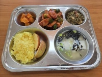 12월 5일 (목) 점심 급식사진 :: 급식 소식 :: 청평중학교 청평중학교 :: 급식 소식 :: 12월 5일 (목) 점심 급식사진