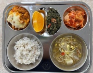 12월 6일 (금) 점심 급식사진 :: 급식 소식 :: 구갈중학교 구갈중학교 :: 급식 소식 :: 12월 6일 (금) 점심 급식사진